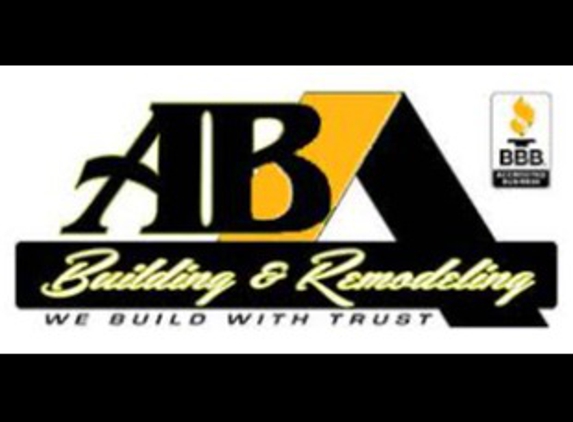 AB Building & Remodeling LLP