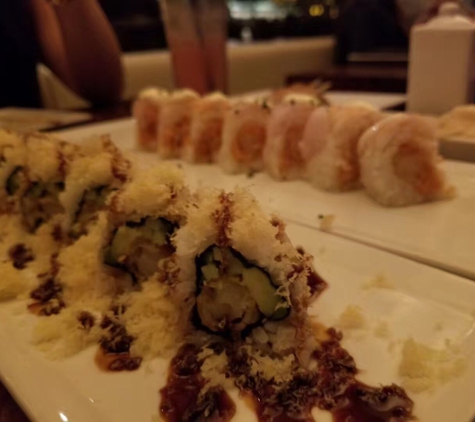 Takami Sushi & Robata Restaurant - Los Angeles, CA