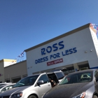 Ross Dress for Less
