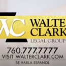 Walter Clark Legal Group - Legal Service Plans