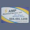 AMP Electrical Services - Electricians