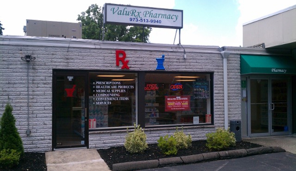 ValuRx Pharmacy - Wayne, NJ