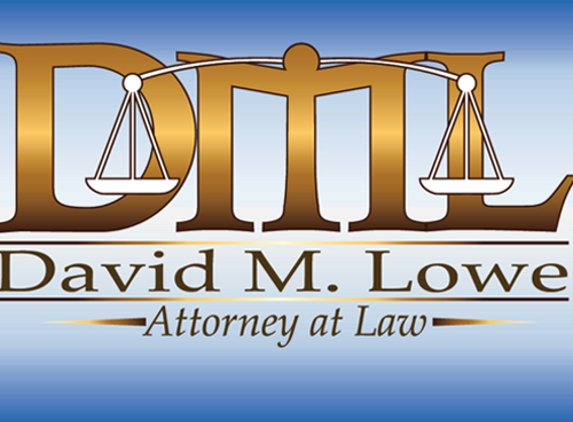 David M. Lowe Attorney At Law - Waynesville, MO