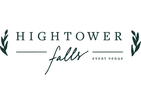 Hightower Falls Event Facilities - Cedartown, GA