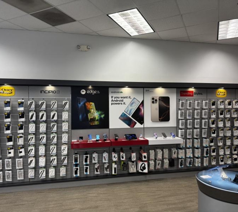 Verizon - Charlotte, NC