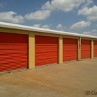 CubeSmart Self Storage