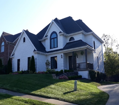 Mengel Exteriors Inc. - Prospect, KY