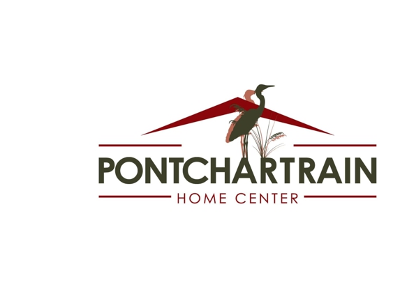 Pontchartrain Home Center - Hammond, LA