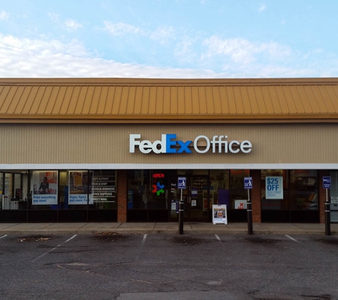 FedEx Kinko's - Memphis, TN