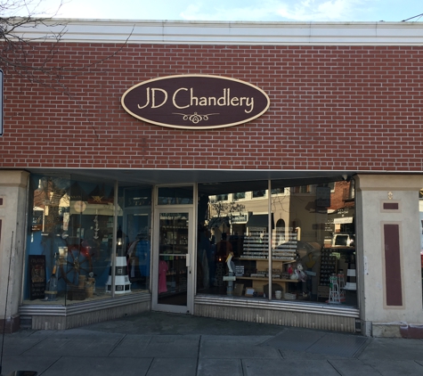 Jd Chandlery - Sayville, NY