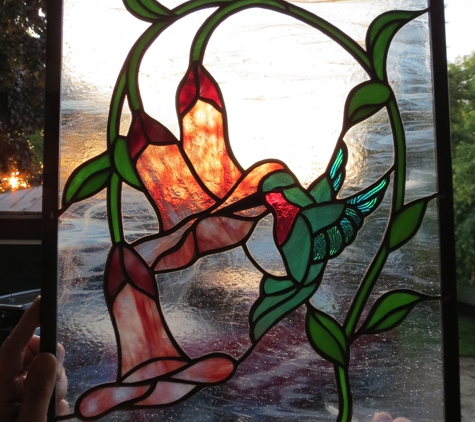 McCully Art Glass and Restorations - Lafayette, IN