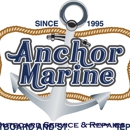 Anchor Marine - Boat Storage