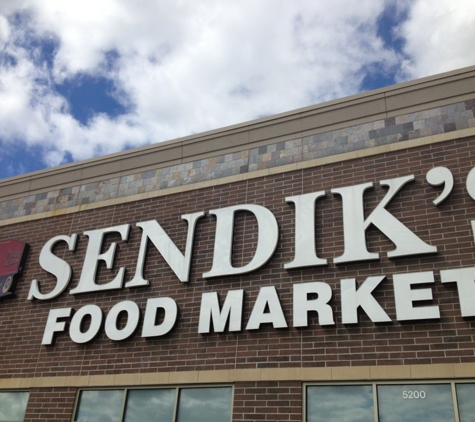 Sendik's Food Market - Franklin, WI