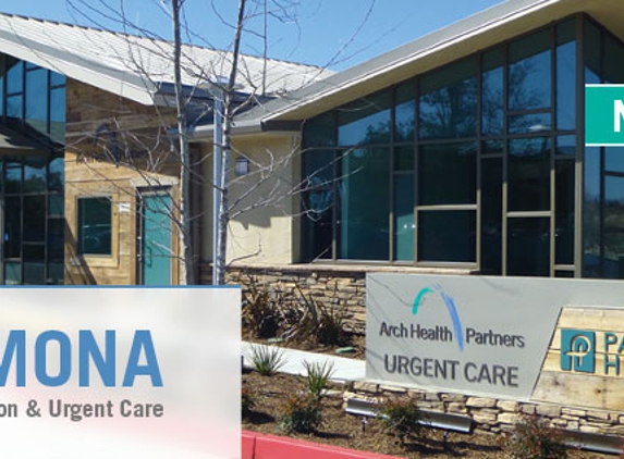 Arch Health Partners - Ramona, CA