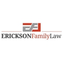 Erickson Family Law LLP - Family Law Attorneys