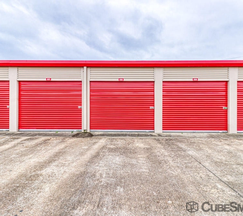 CubeSmart Self Storage - Katy, TX