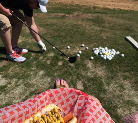 Tecolote Canyon Golf Course - San Diego, CA