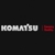 Komatsu Forest Pty Ltd Logo