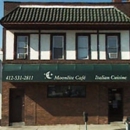 Moonlite Cafe - American Restaurants