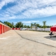 CubeSmart Self Storage