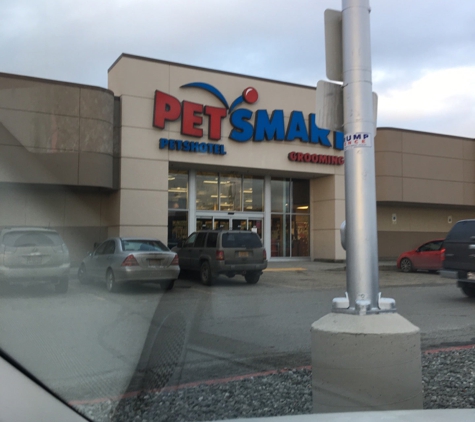 PetSmart - Anchorage, AK