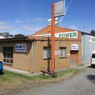 Windscreen Power - Mount Pleasant, VIC