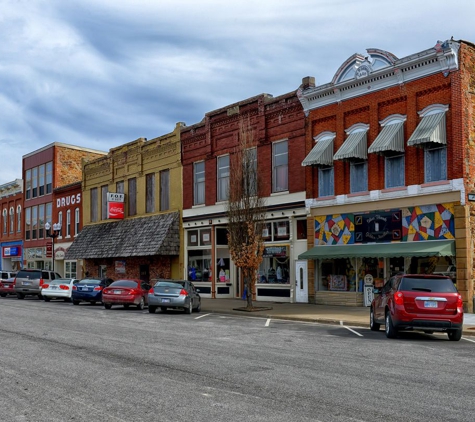 TrustPoint Insurance & Real Estate - Burlington, KS