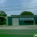 Ram's Auto Parts - Automobile Parts & Supplies