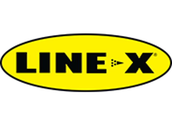 LINE-X of Bakersfield - Bakersfield, CA