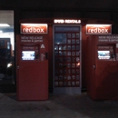 Redbox - Video Rental & Sales