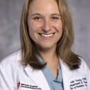 Julia Young, CNP - Nurses