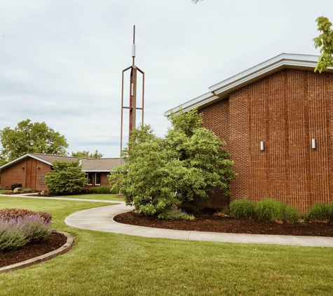 The Church of Jesus Christ of Latter-day Saints - Winchester, KY