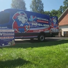 Jv heating and air services