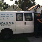 Zoe Carpet Cleaning Service