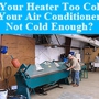 Gatling's Cooling Heating & Refrigeration