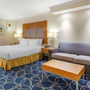 Comfort Inn & Suites Houston I-10 West Energy Corridor - Motels