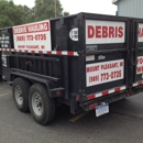 Debris Hauling - Contractors Equipment & Supplies