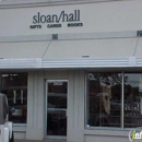 Sloan-Hall - Gift Shops