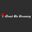 Grand Ole Creamery - Ice Cream & Frozen Desserts