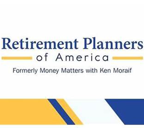 Retirement Planners of America - Oklahoma City, OK