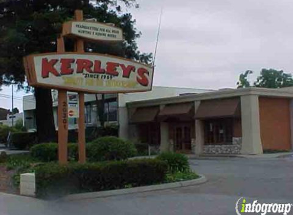 Kerleys Gunsmithing - Cupertino, CA