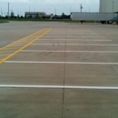 N-Tex Parking Lot Painting and Striping - Power Washing