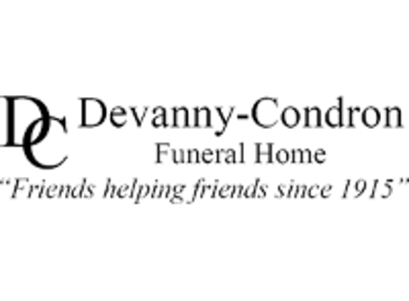 Devanny-Condron Funeral Home - Pittsfield, MA