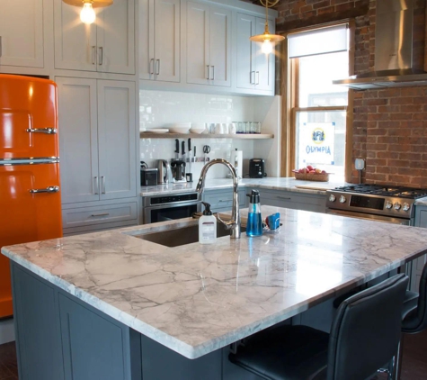 Empire Custom Cabinets & Countertops - Depew, NY