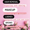 The Beauty Collective gallery