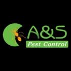 A & S Pest Control
