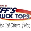 Jeff's Truck Tops and More - Truck Accessories