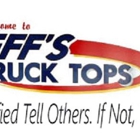 Jeff's Truck Tops and More