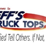 Jeff's Truck Tops and More