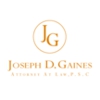 Joseph D. Gaines Attorney At Law gallery